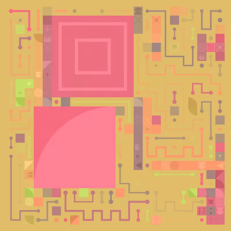 Scattered Pathways #286