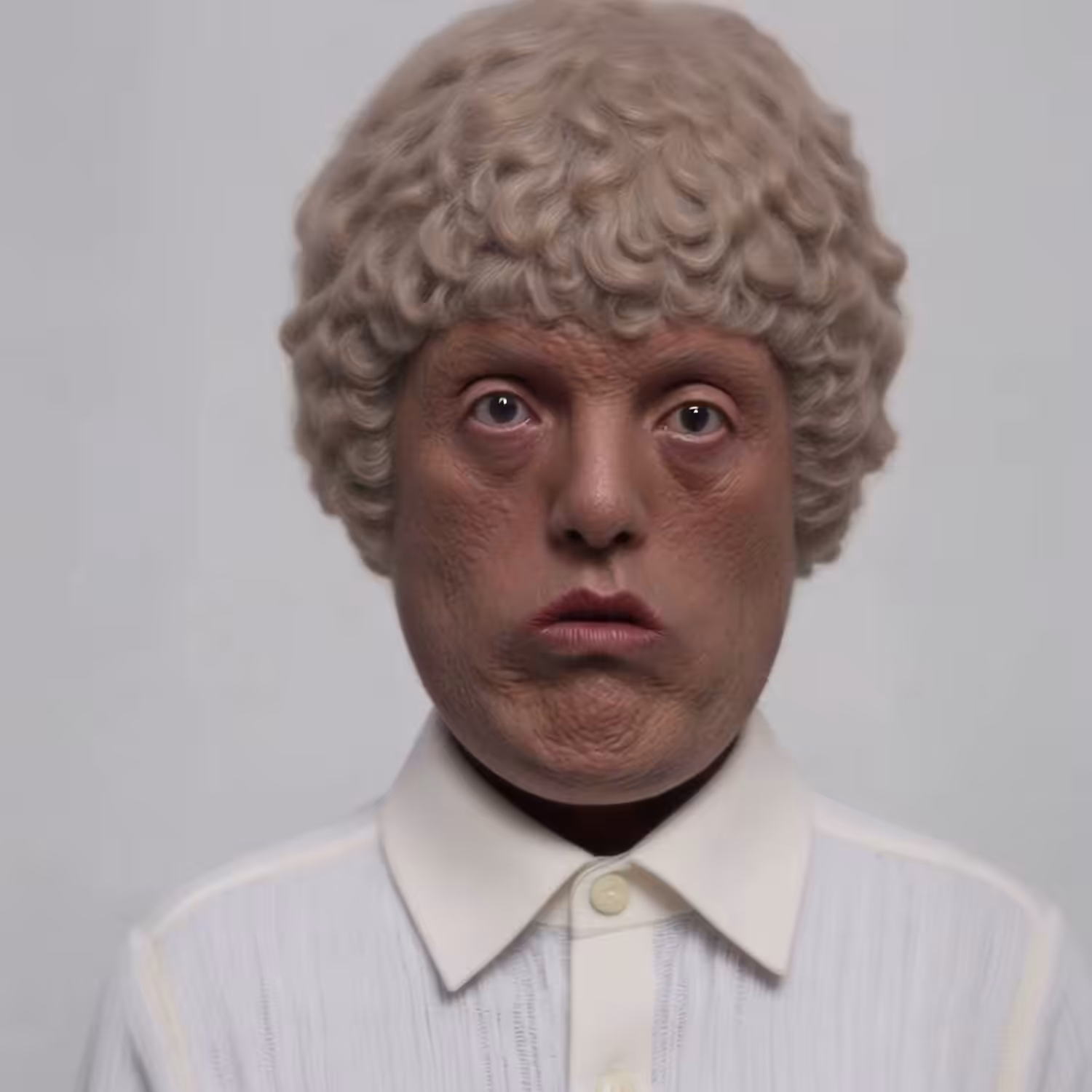 Rodeo posts: Boris