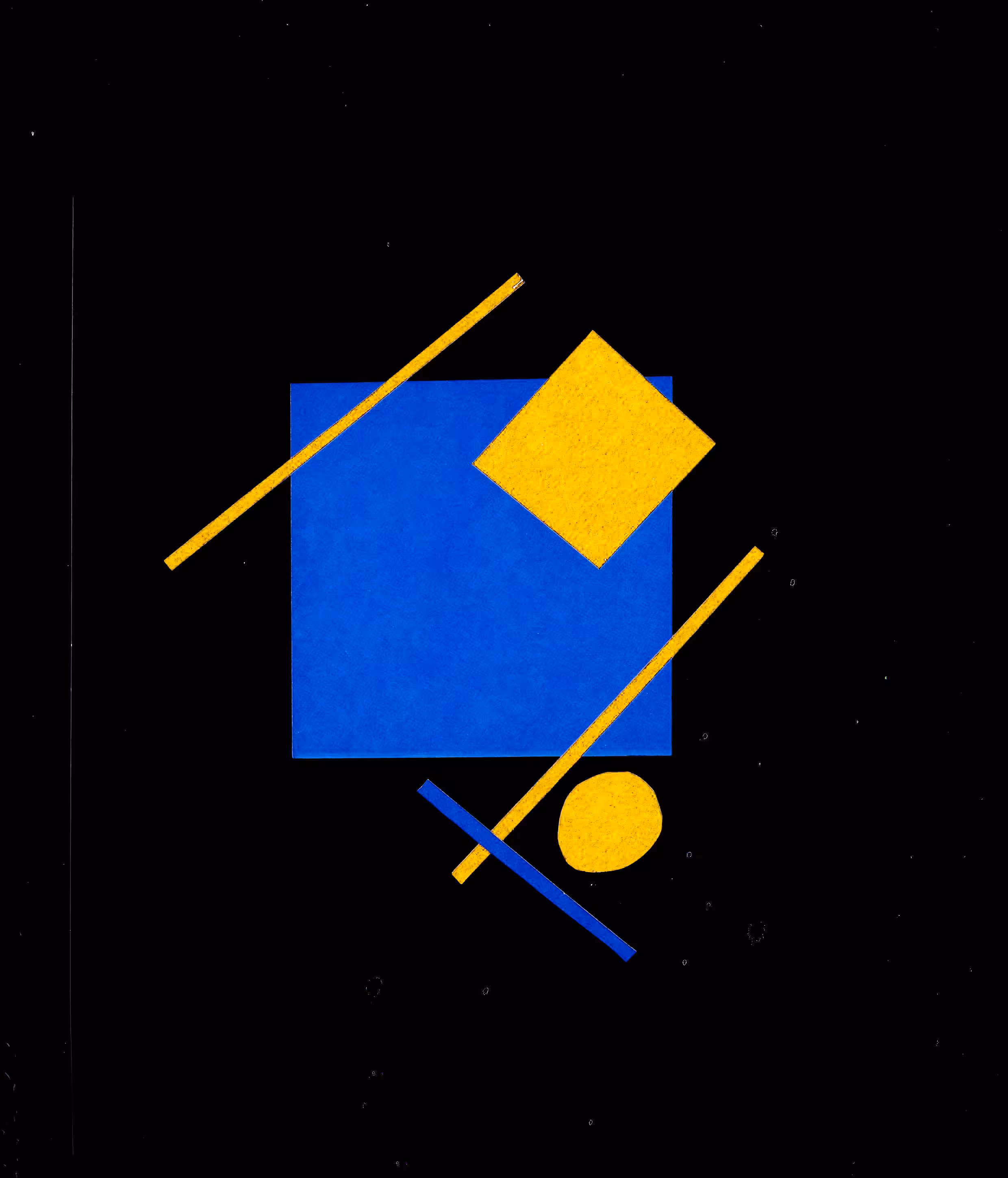 SQUARE BALANCE