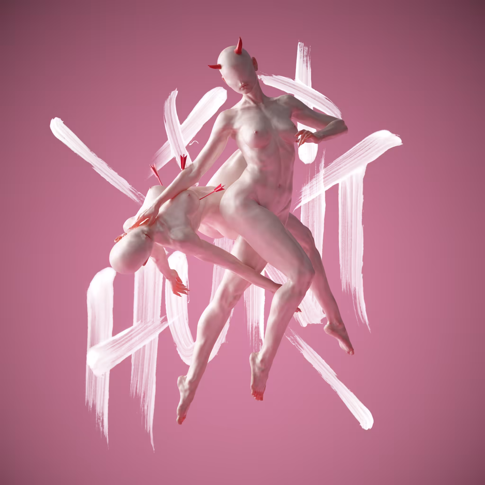 HUNT