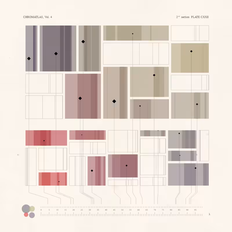 CHROMATLAS, Vol. 4 #37