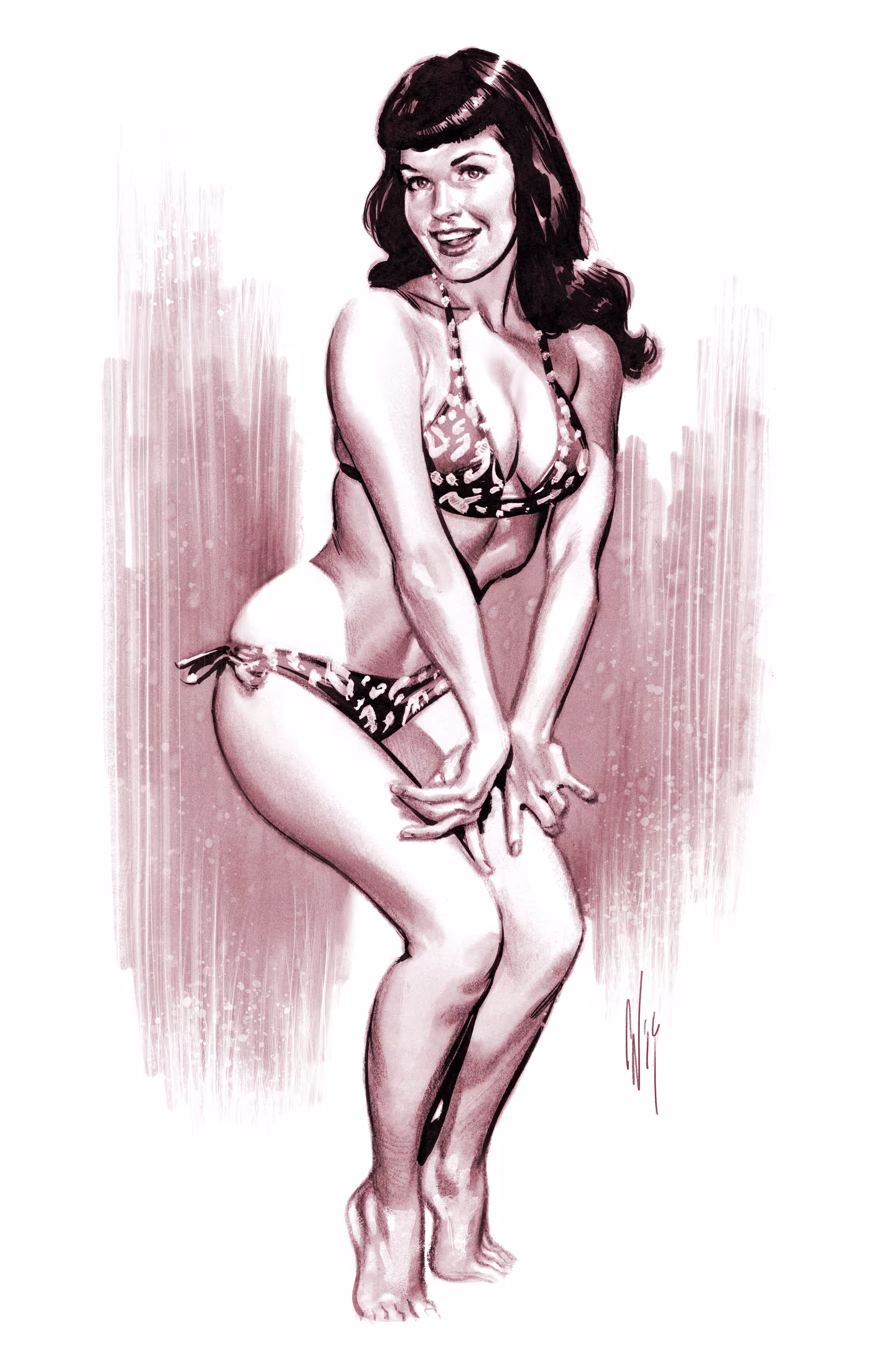 Bettie III