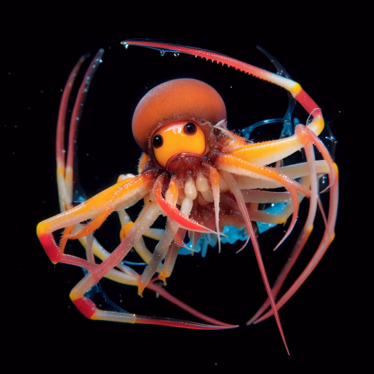 Cancer Lucidus