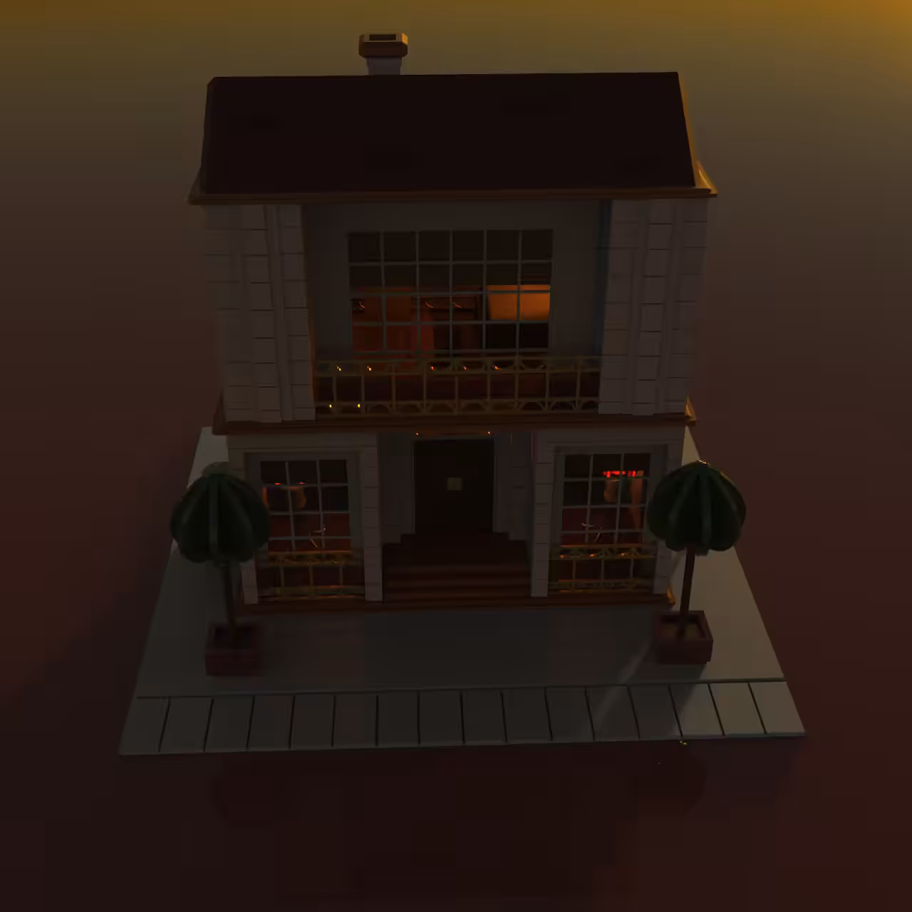 French House