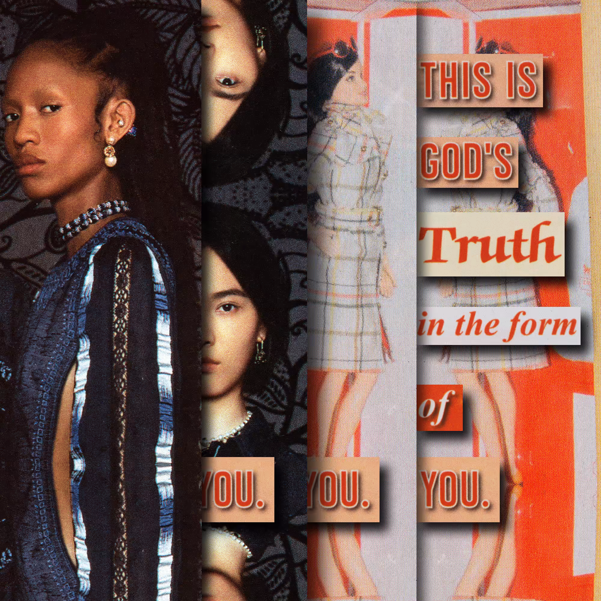 The Form of You