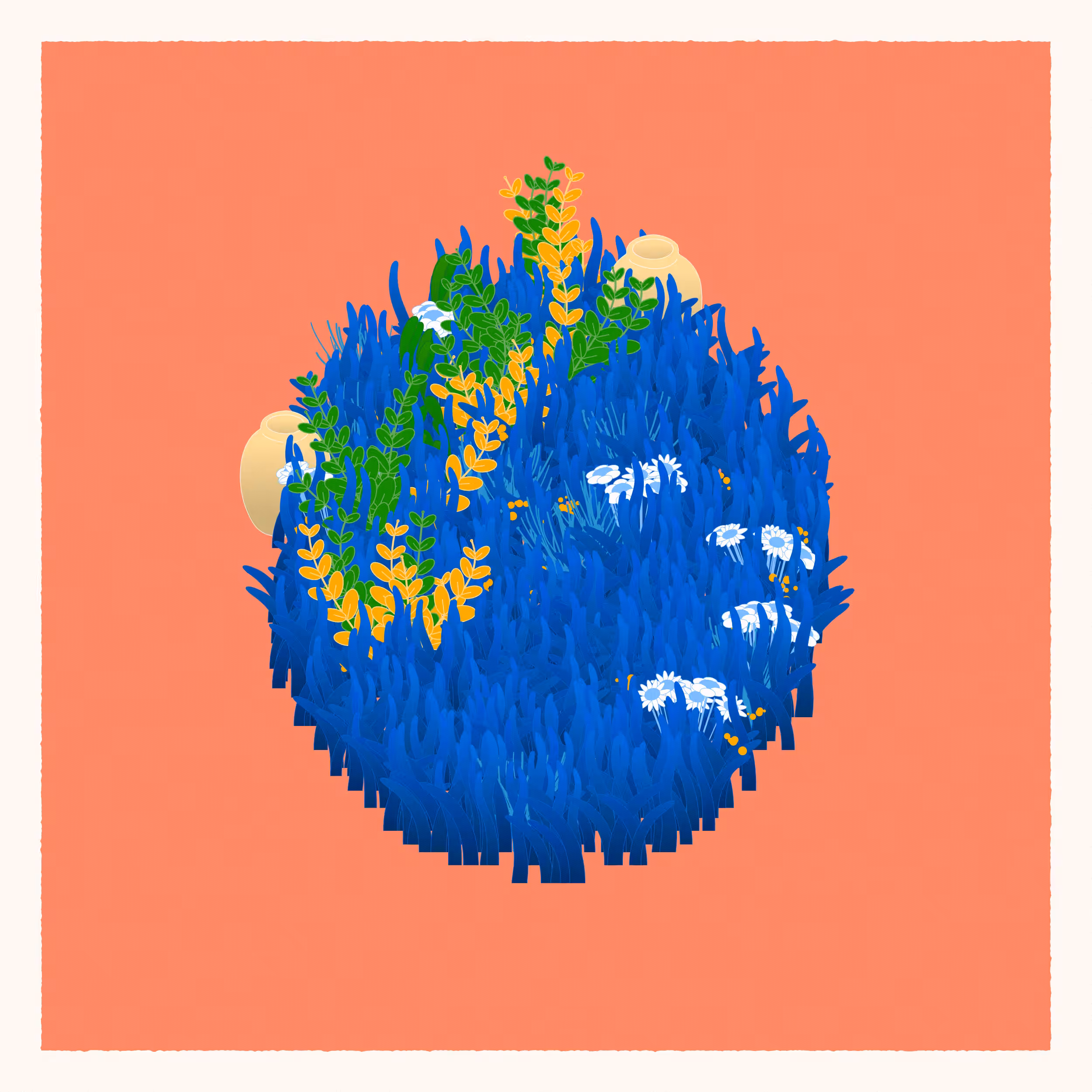 Spirit Fields #275