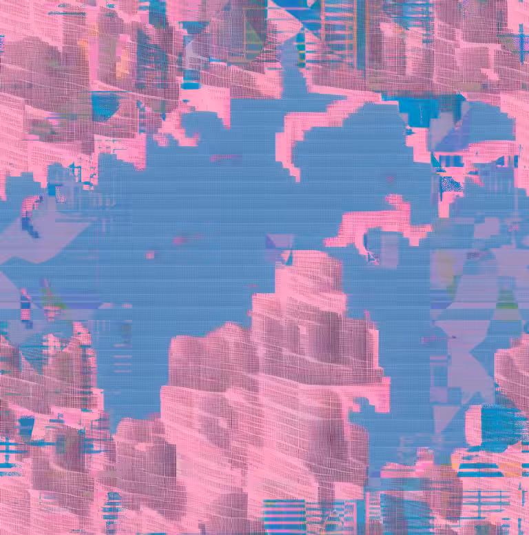 coalescence #387
