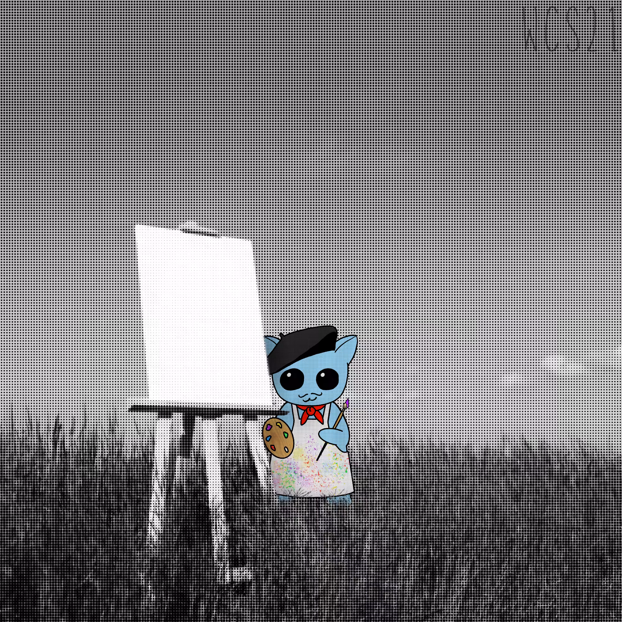 WeCreature Sightings 48