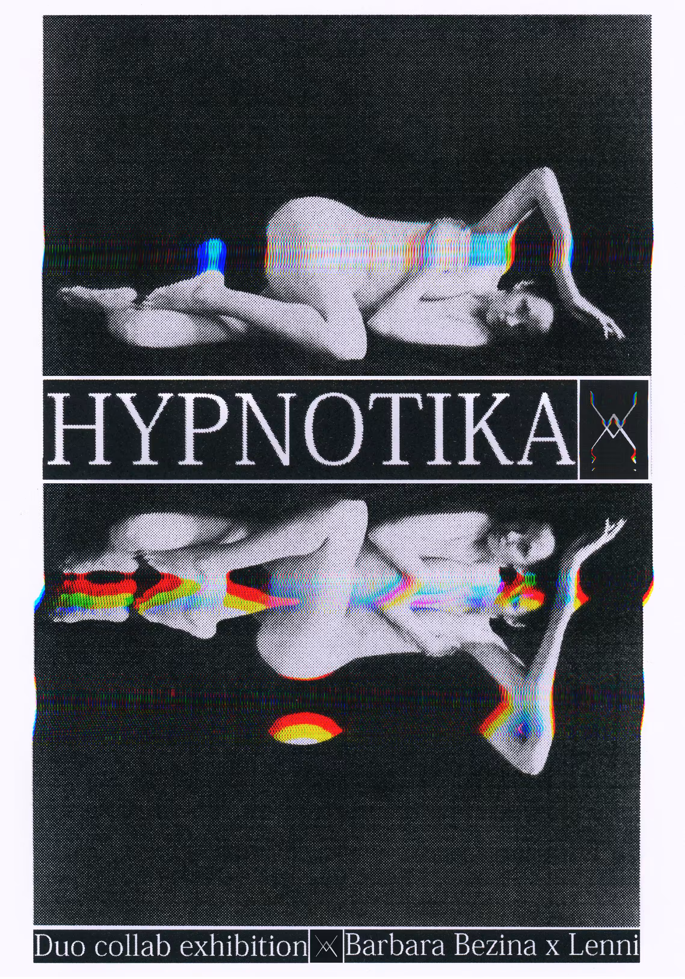 HYPNOTIKA Poster