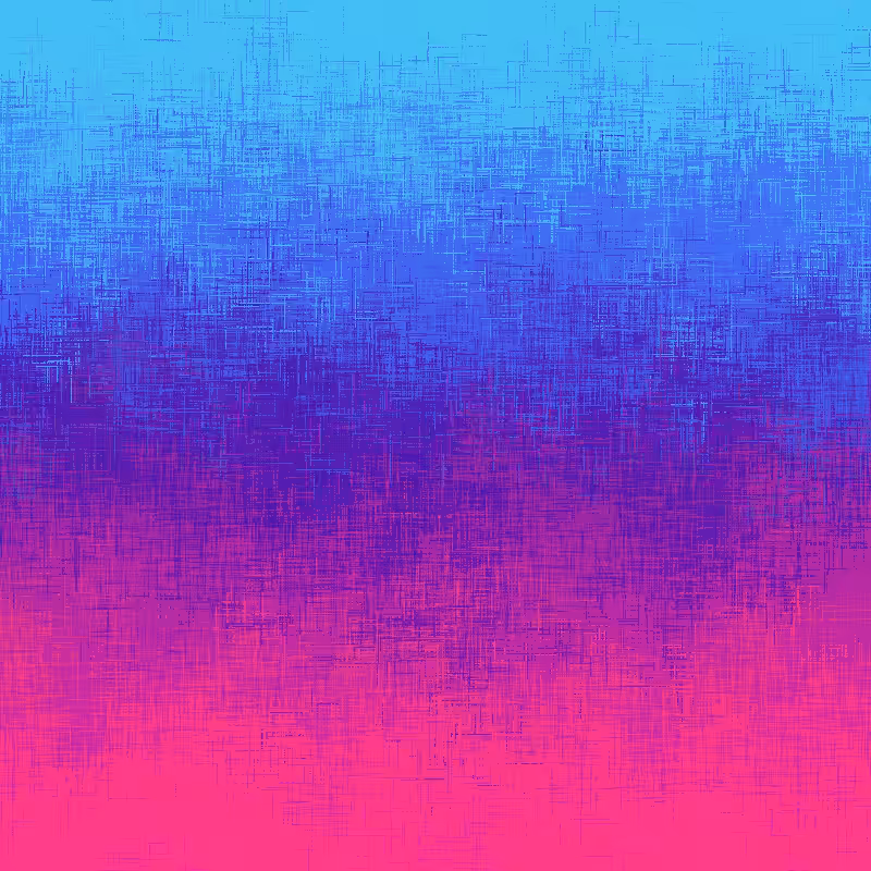 Pixel Tunneling #36