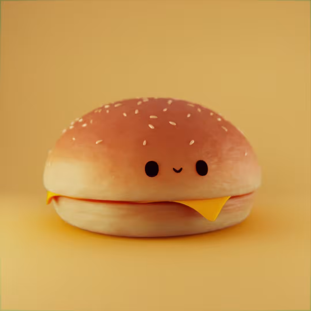 Hungry Burger