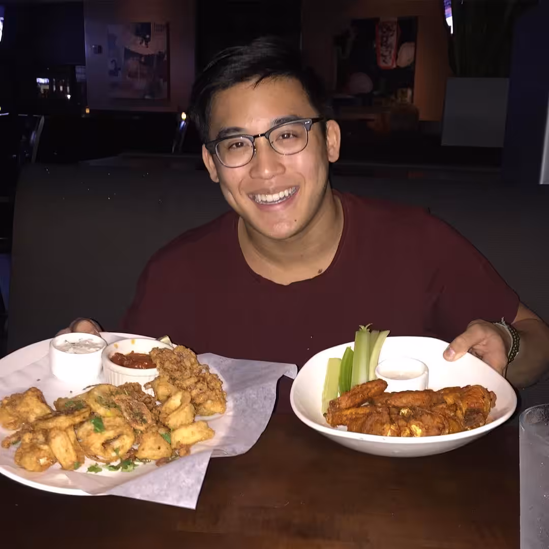 ASIAN BOY EATS #041