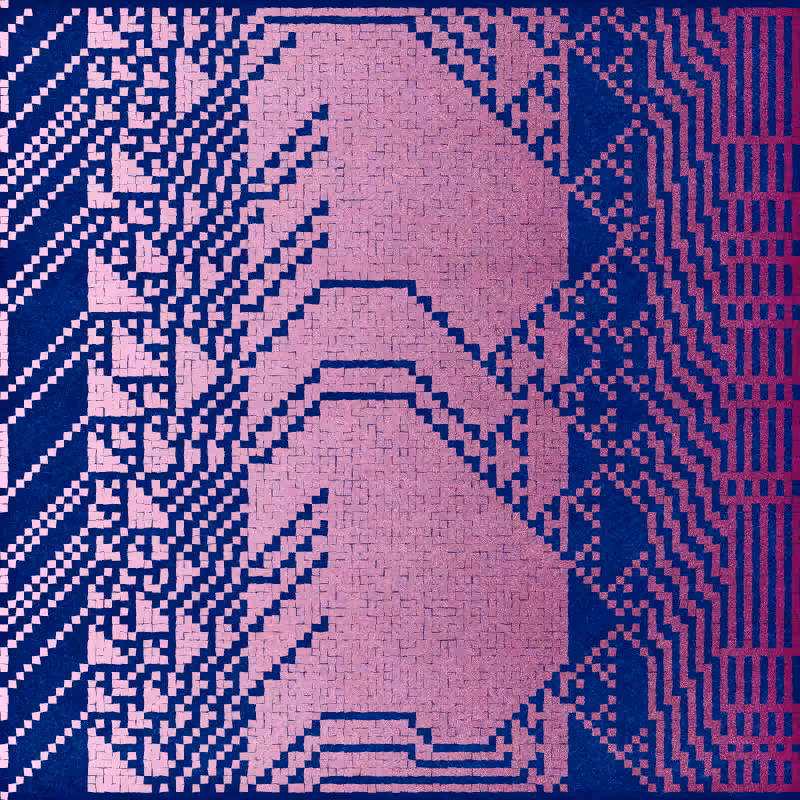 Metamorphosis #49