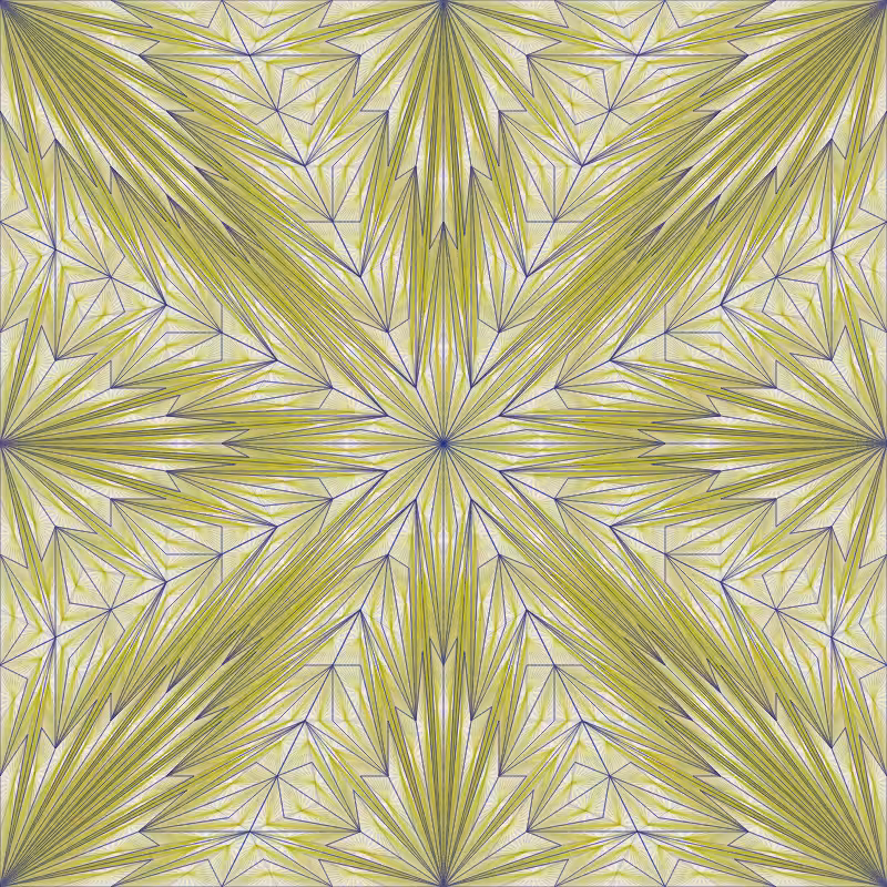 Triangle Subdivisions #495