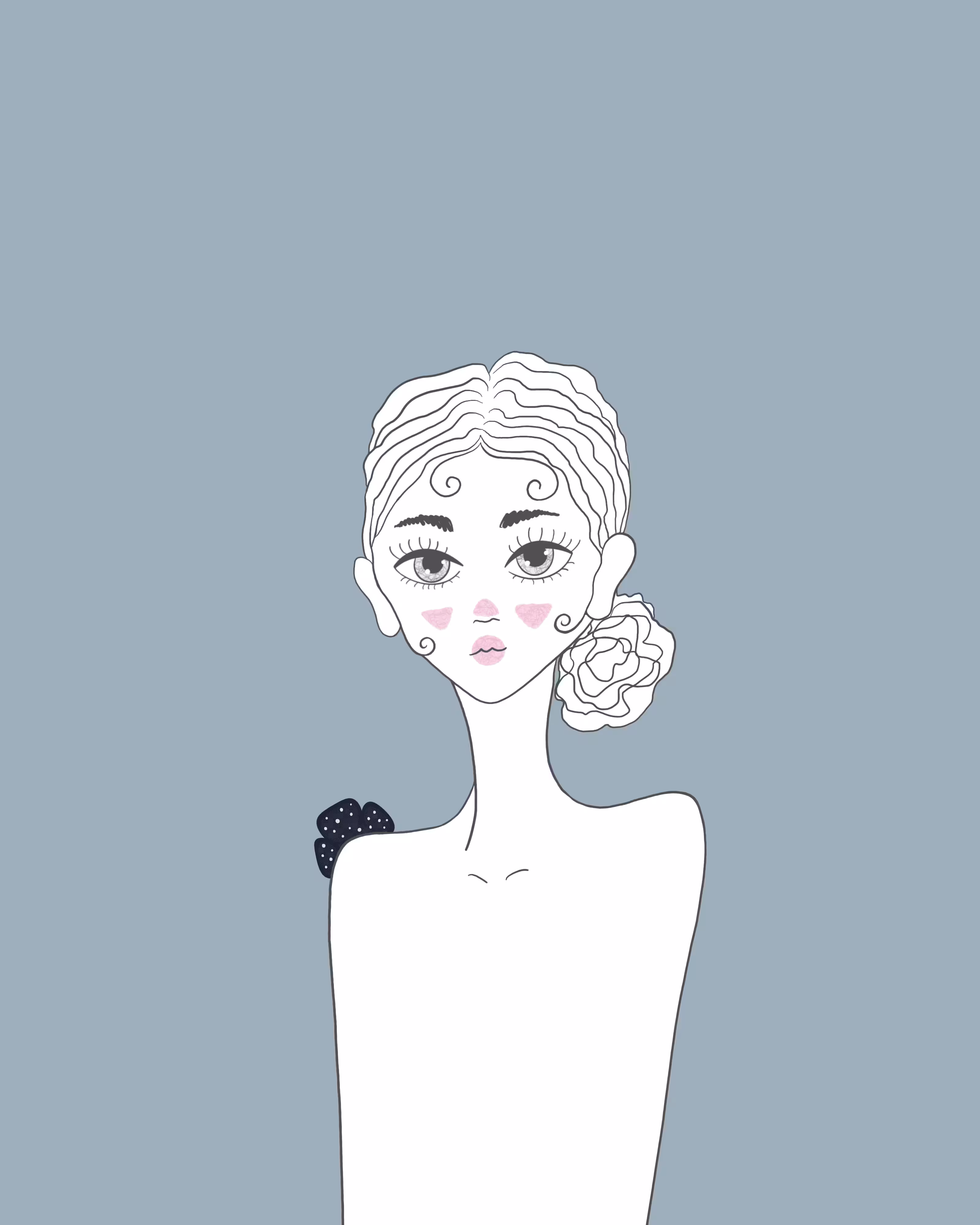 Art is Woman #32