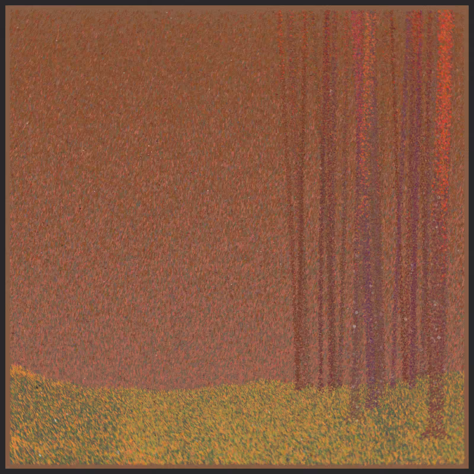 forest #153