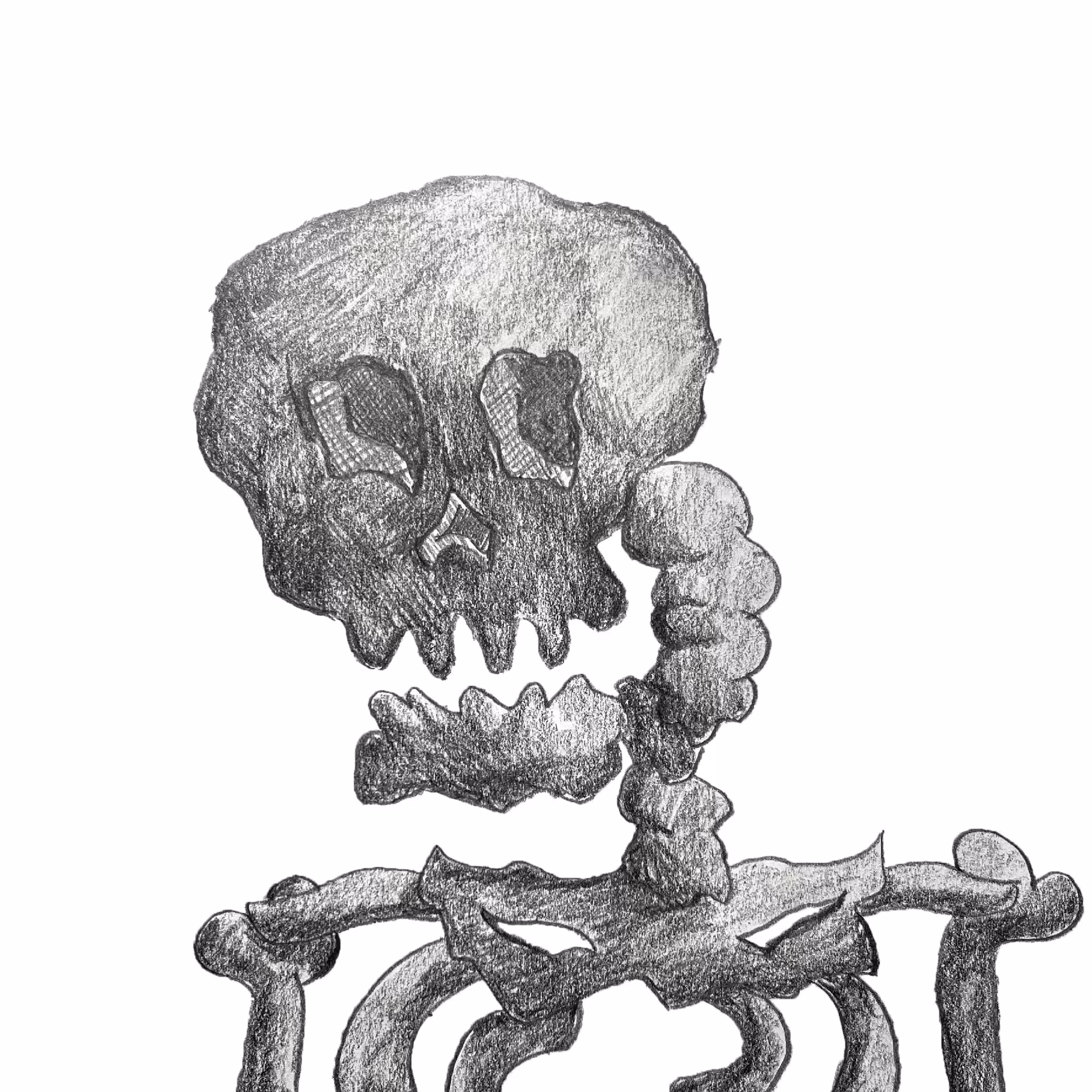 Skull #79
