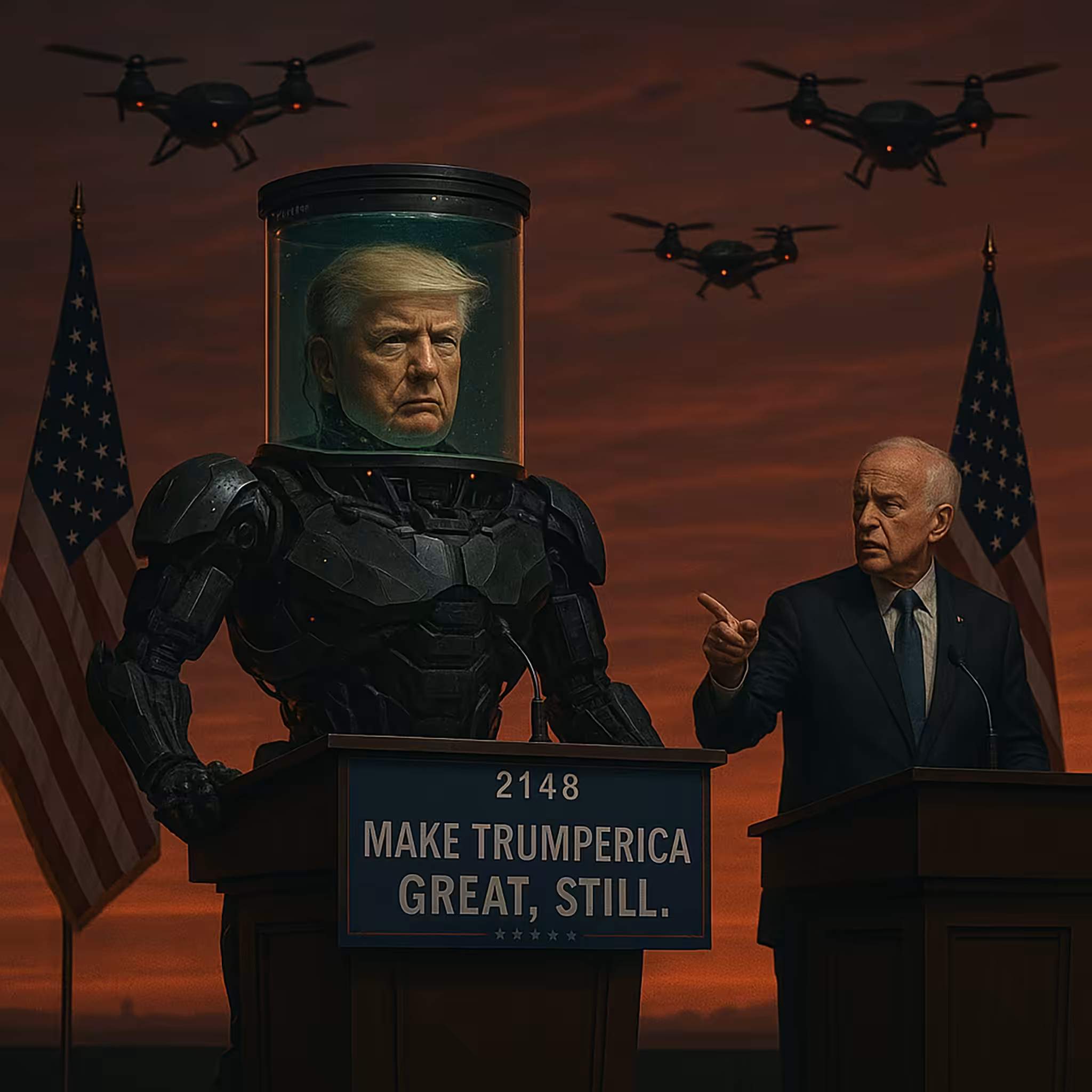 33rd Term