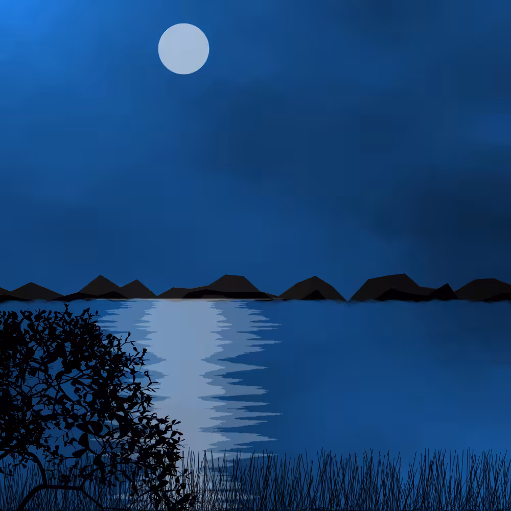 Reverie #80
