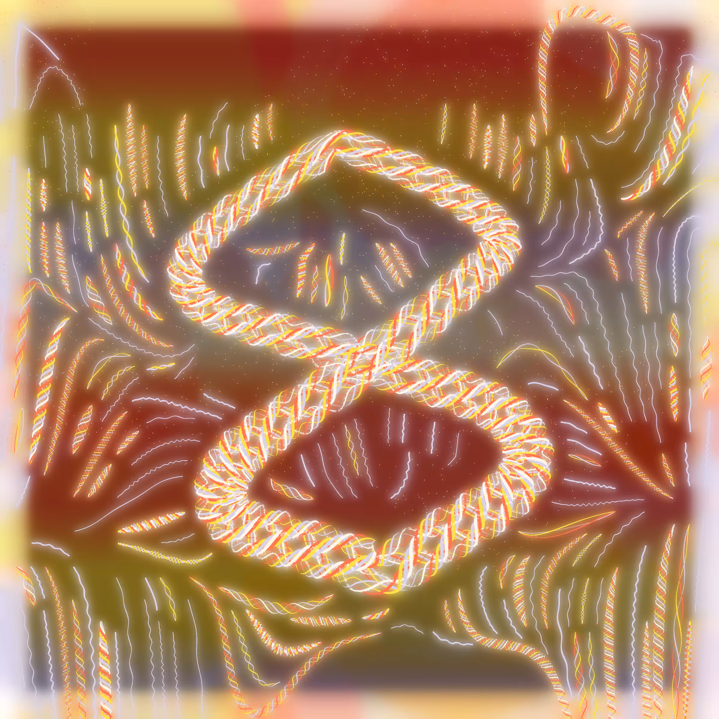 Friendship Bracelets #34643