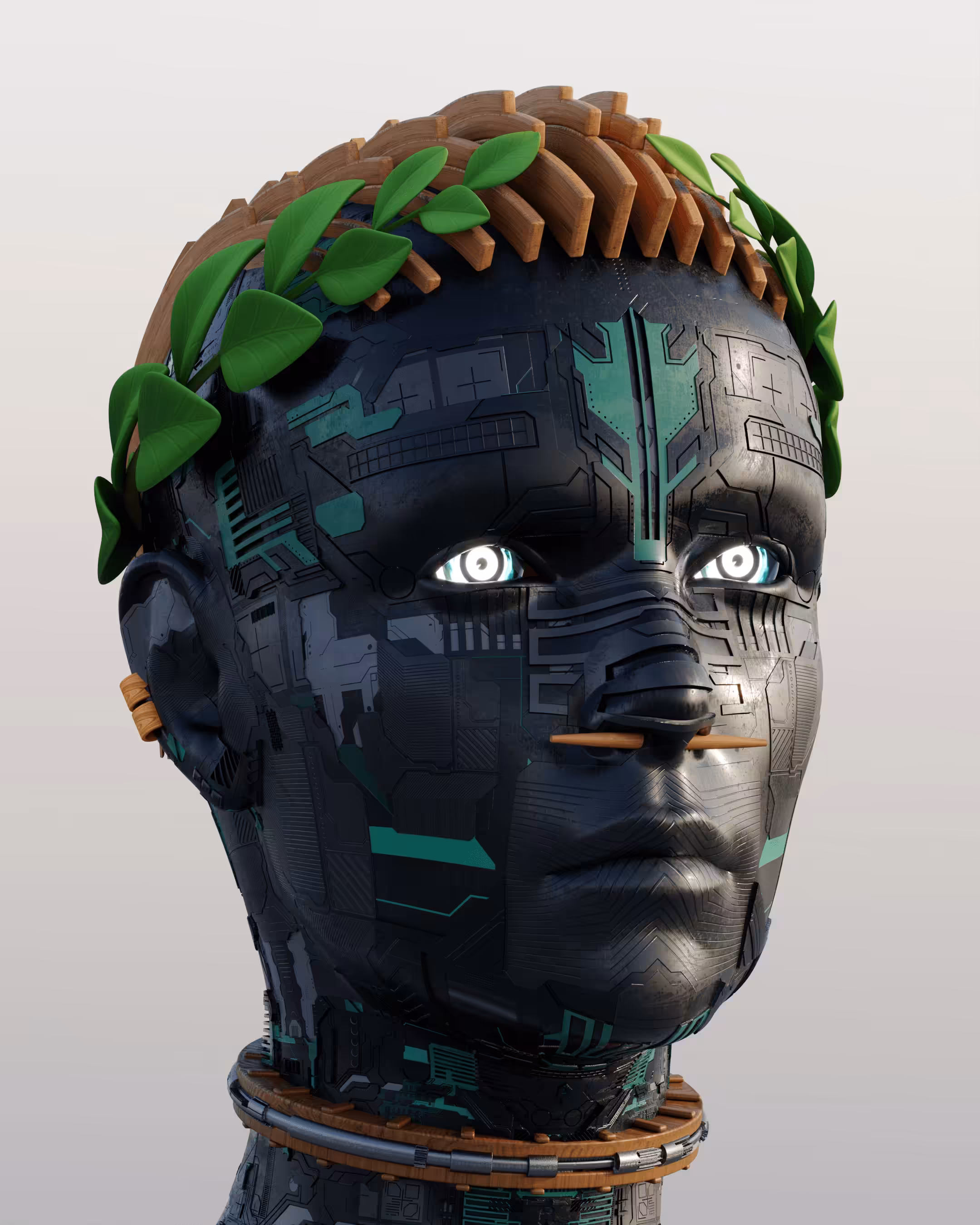 MetaBorg #44