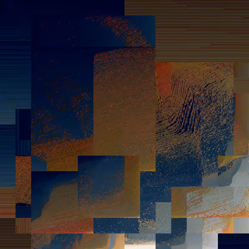 Terraforming Surfaces [TS-002] #52