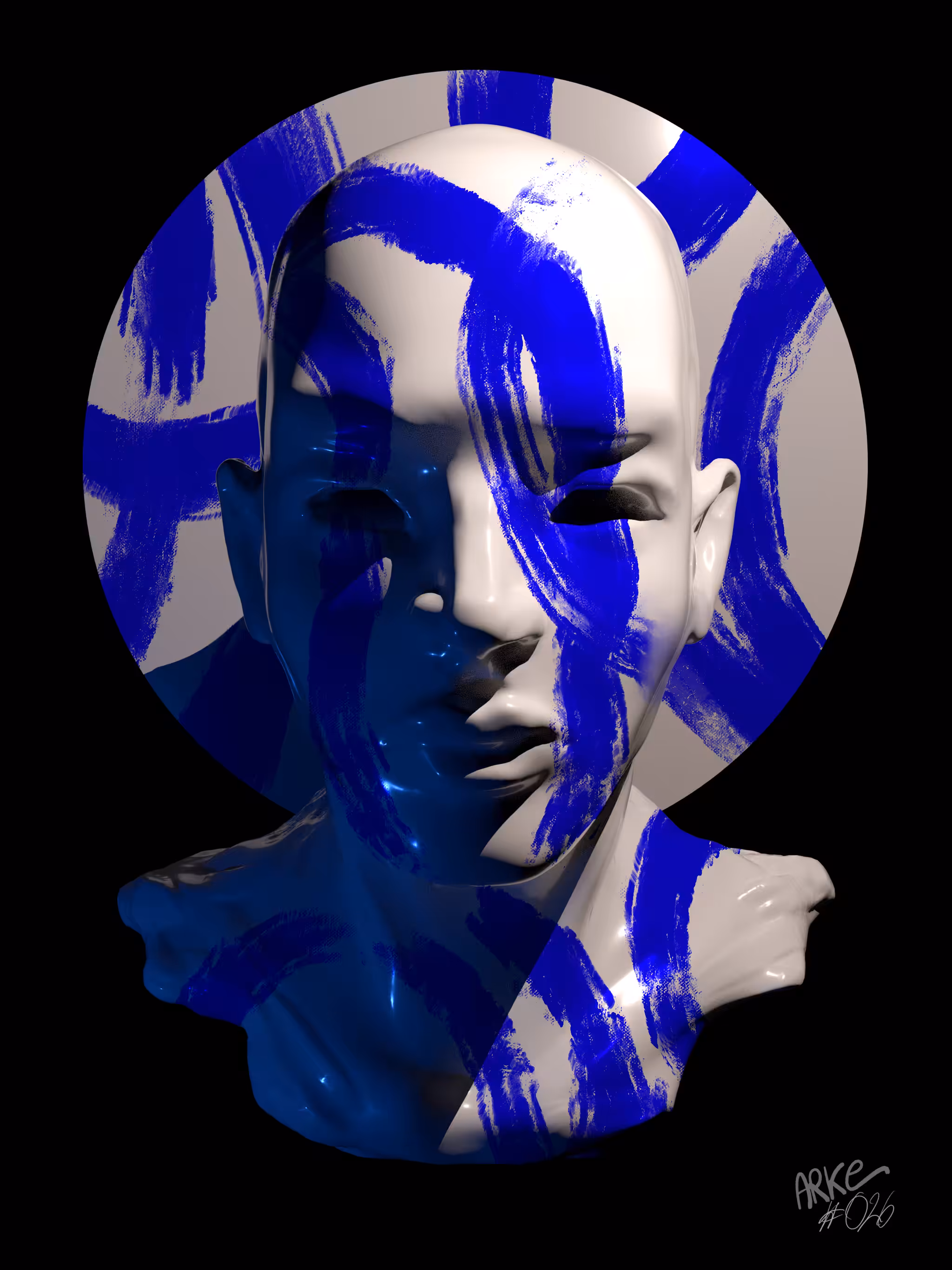 PERSONA #026