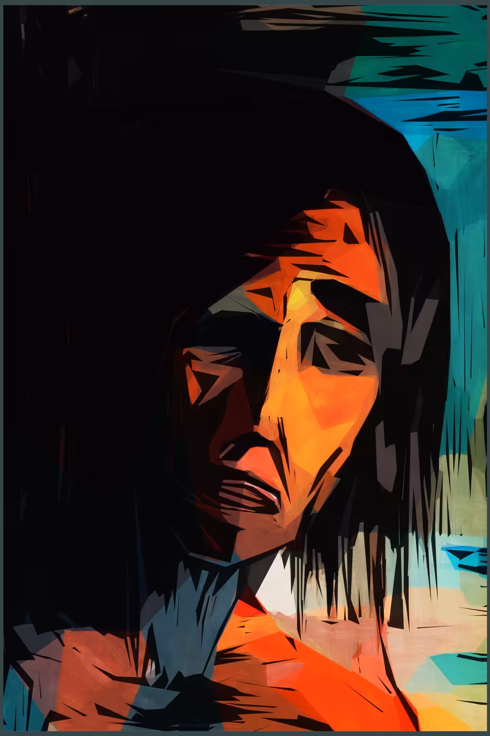 Grief and Sorrow