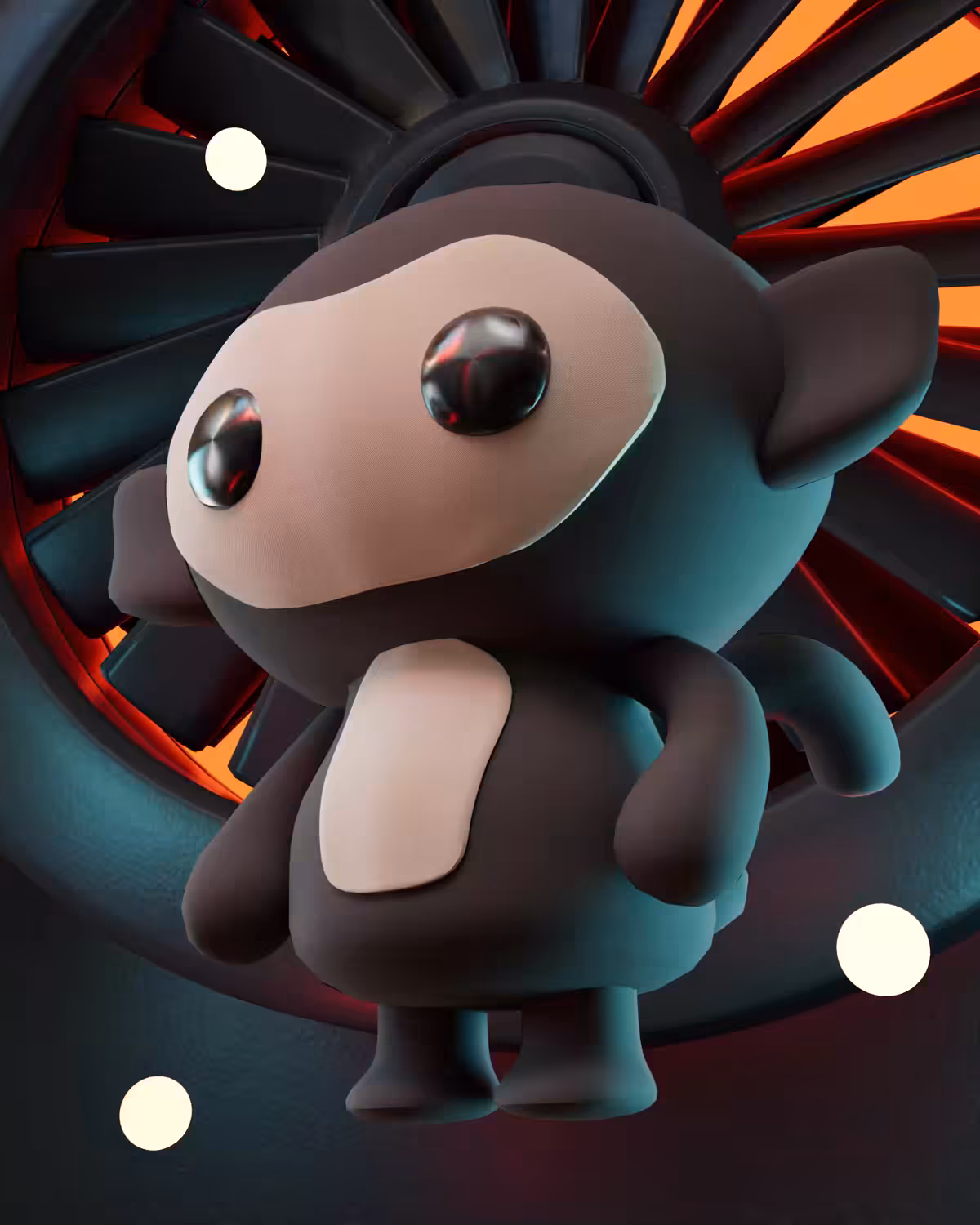 Monkey Business