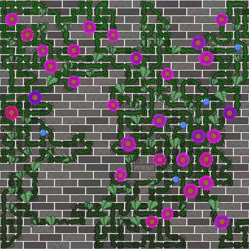To make a botanist cry #326