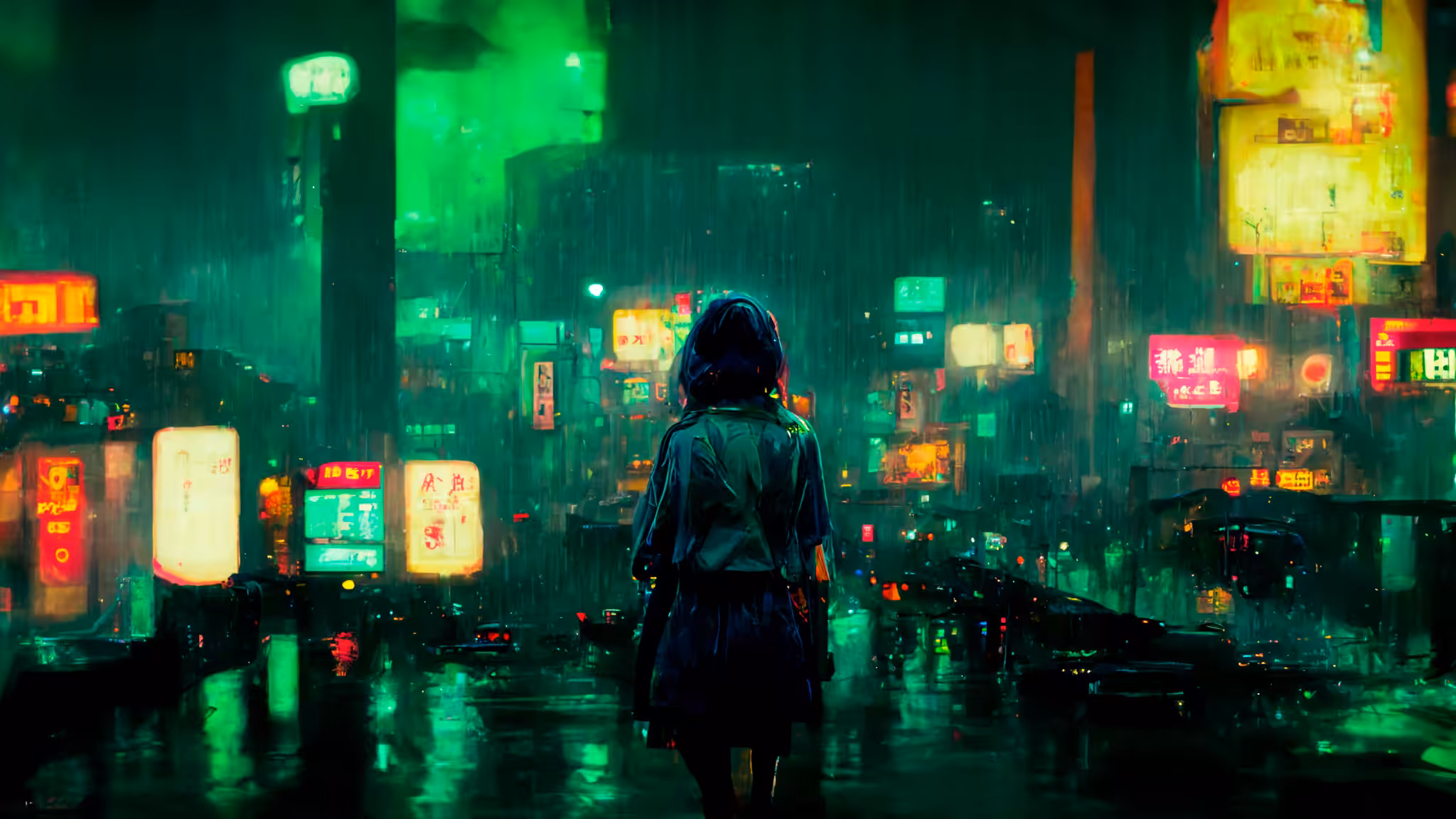 Tokyo #8