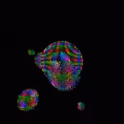 Shader Runner #48