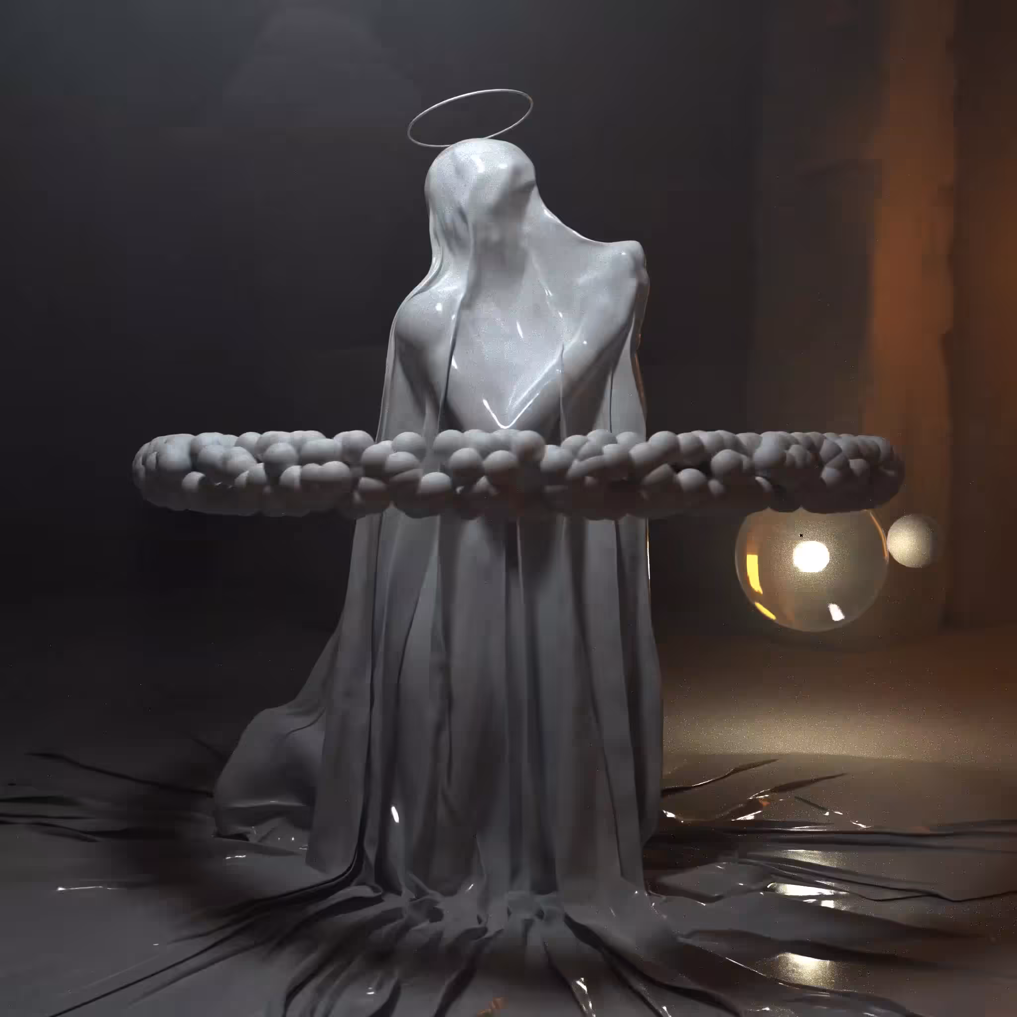 The Last Pray