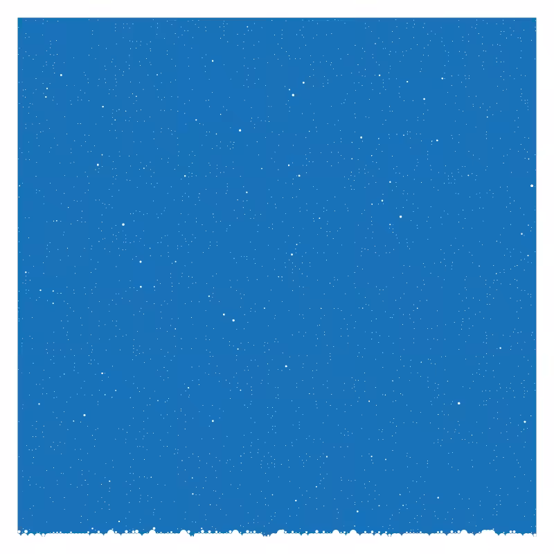 Solitude 5000 #455