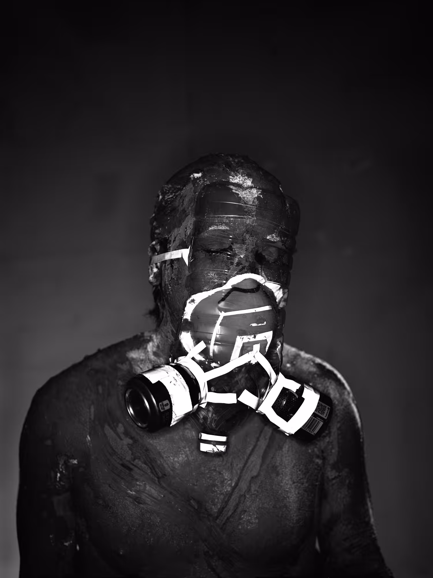Mask #7