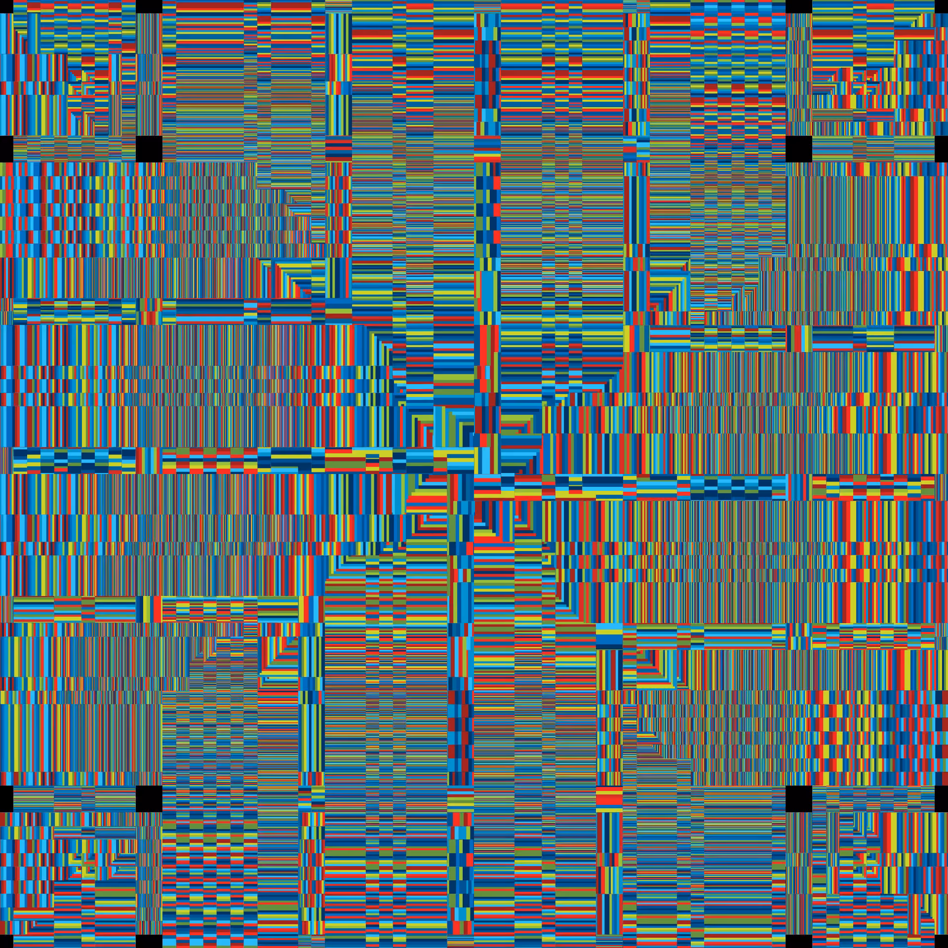 TXTILE #7