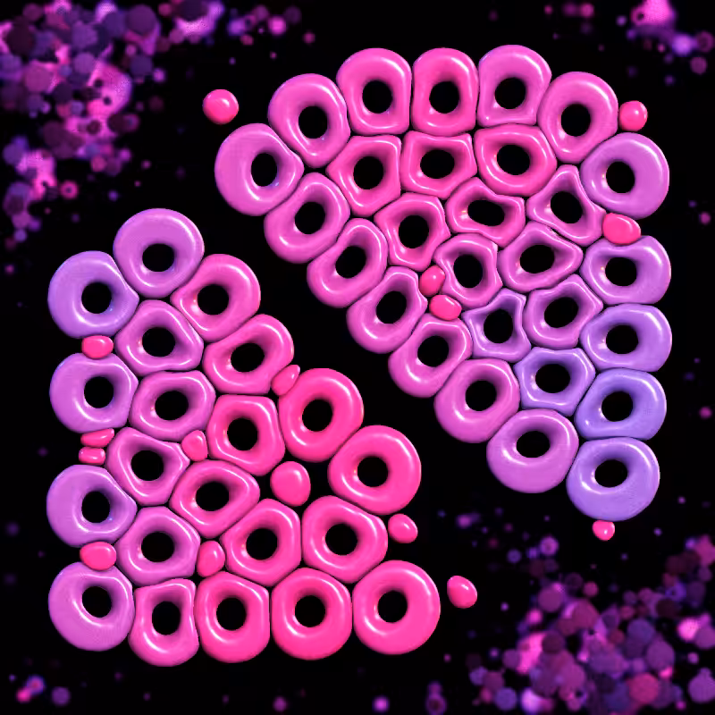 Haemo Globs #233