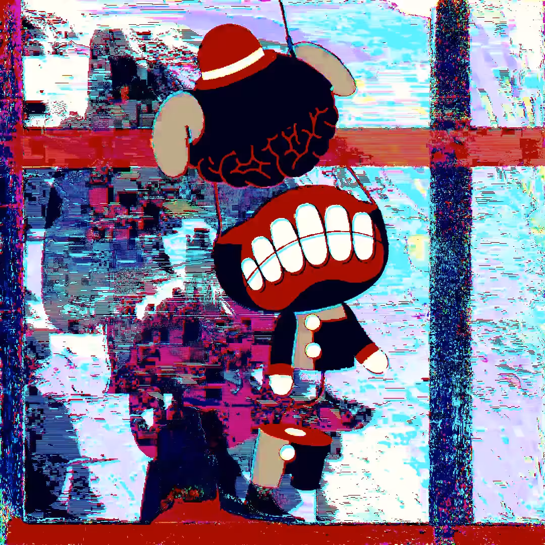 The End of Sorrow
