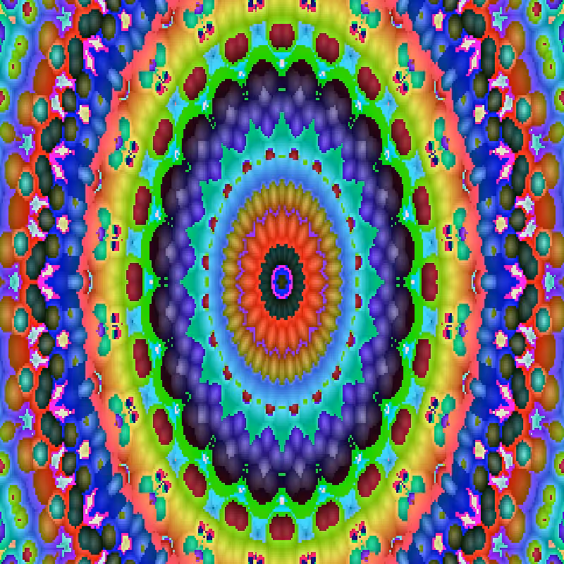 Diffusion #38