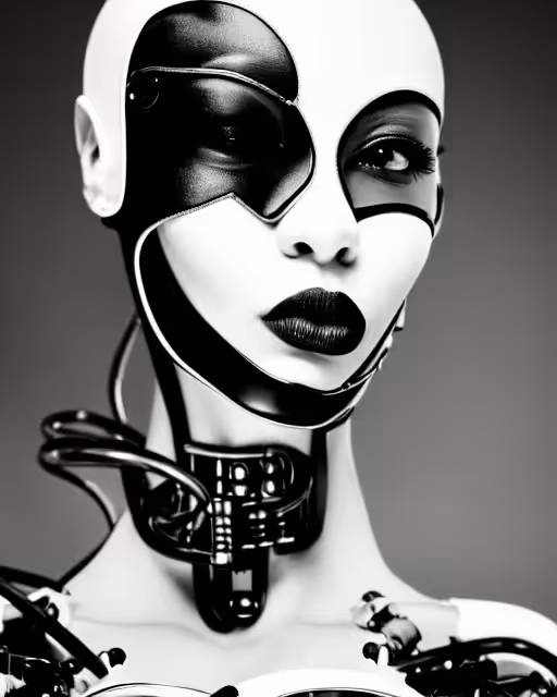 Vogue 2099 - #03