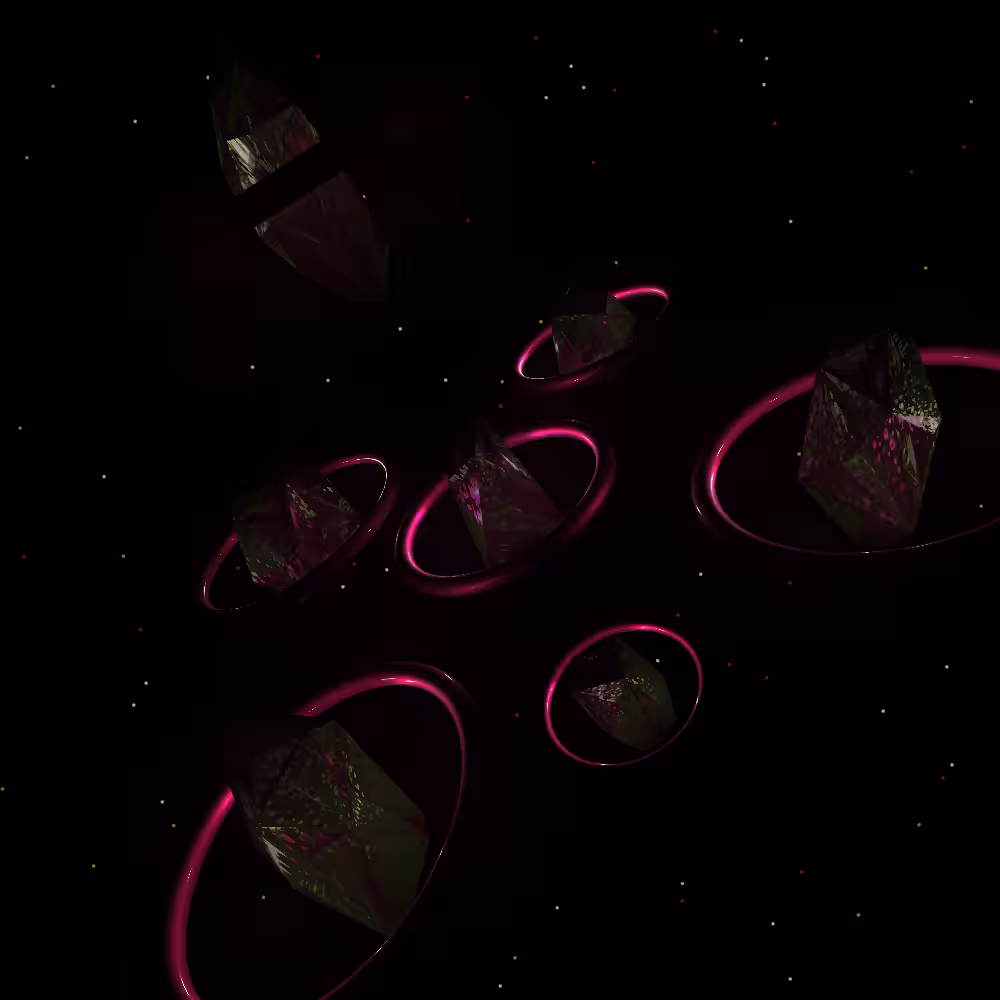 Space Gems #41