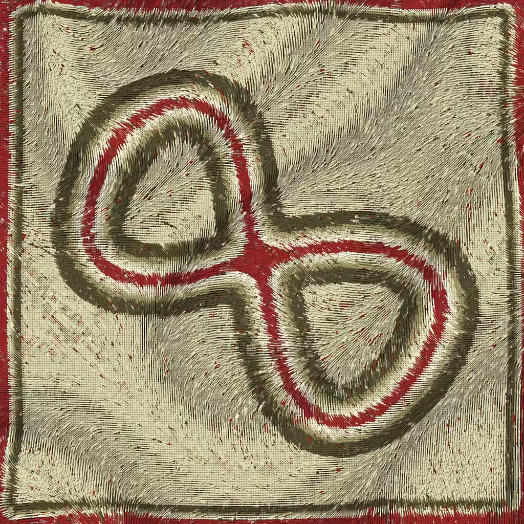 Alien Signs #59
