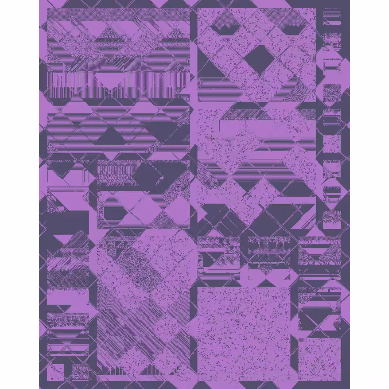 Multidimensional Maximalism #136