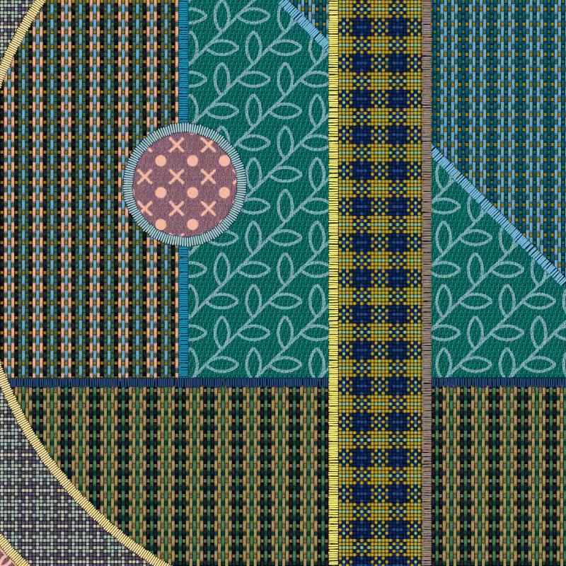 Patched and Mended #104