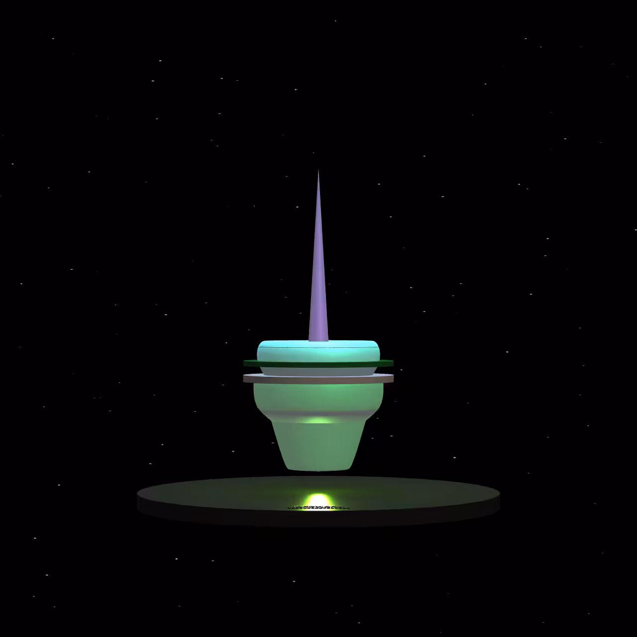 Astraglade - 250 - Nebula