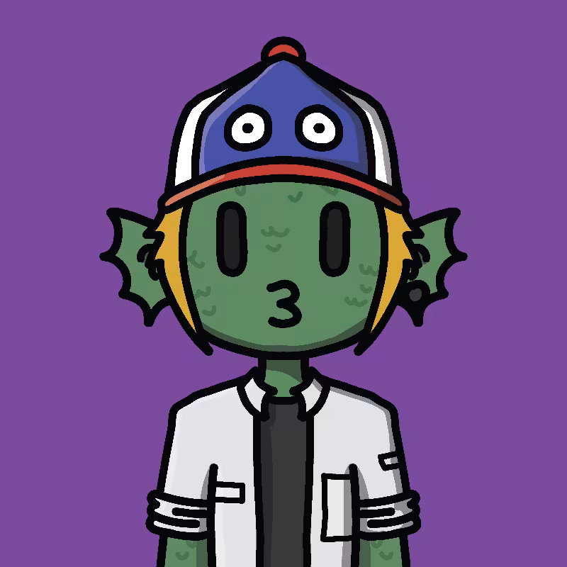 Happytopia #46