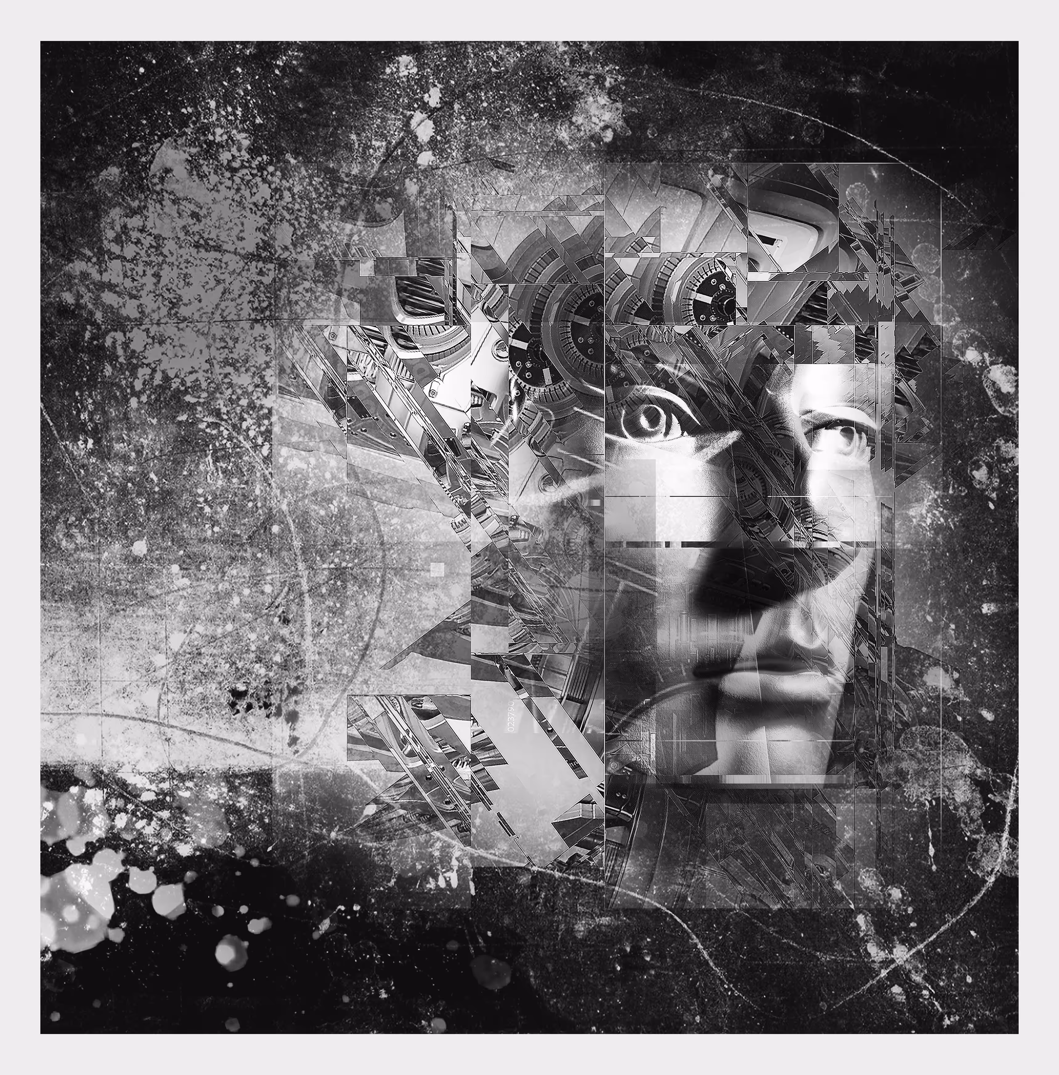 Ghost Hardware I
