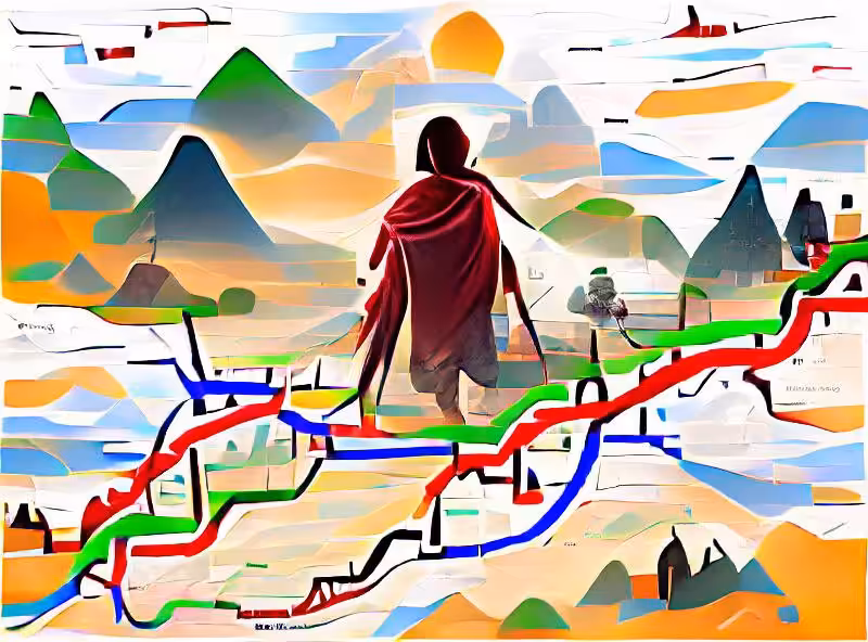 a journey worth continuing
