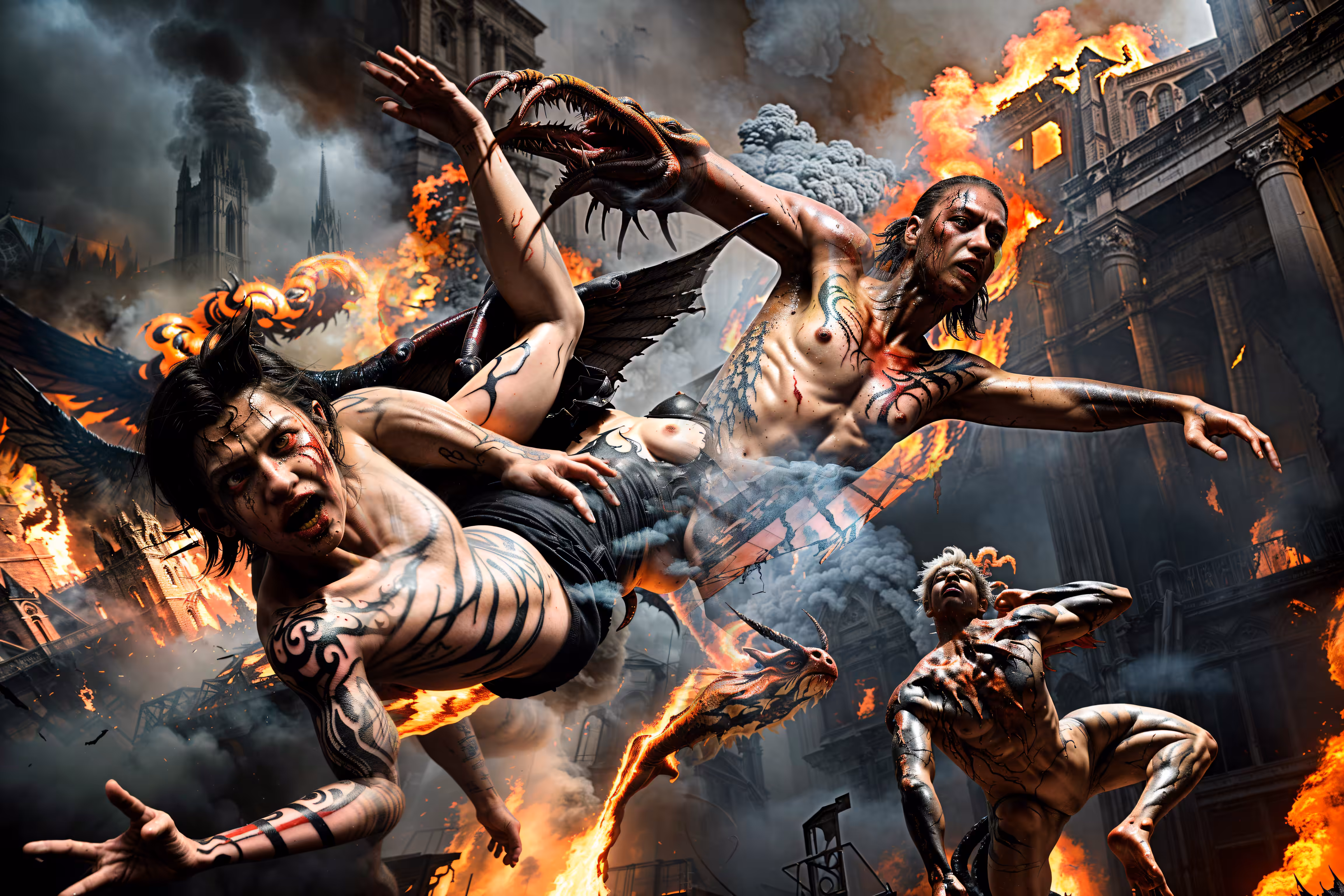 Gehenna #38