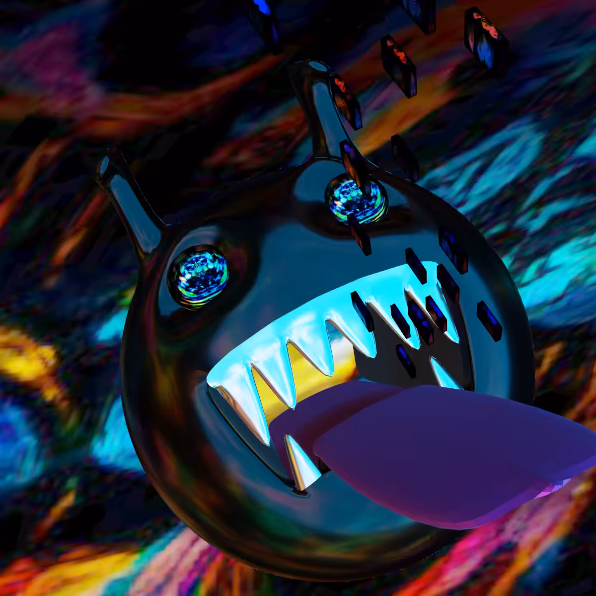 -Variable-